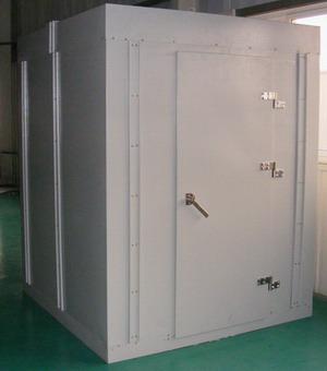 工廠隔音降噪處理怎么做？